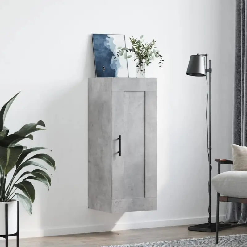 Wandkast van bewerkt hout met elegant ontwerp en hoge kwaliteit - Dressoirs & buffetkasten