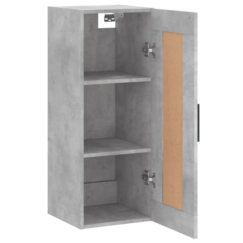Wandkast van bewerkt hout met elegant ontwerp en hoge kwaliteit - Dressoirs & buffetkasten
