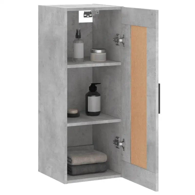 Wandkast van bewerkt hout met elegant ontwerp en hoge kwaliteit - Dressoirs & buffetkasten
