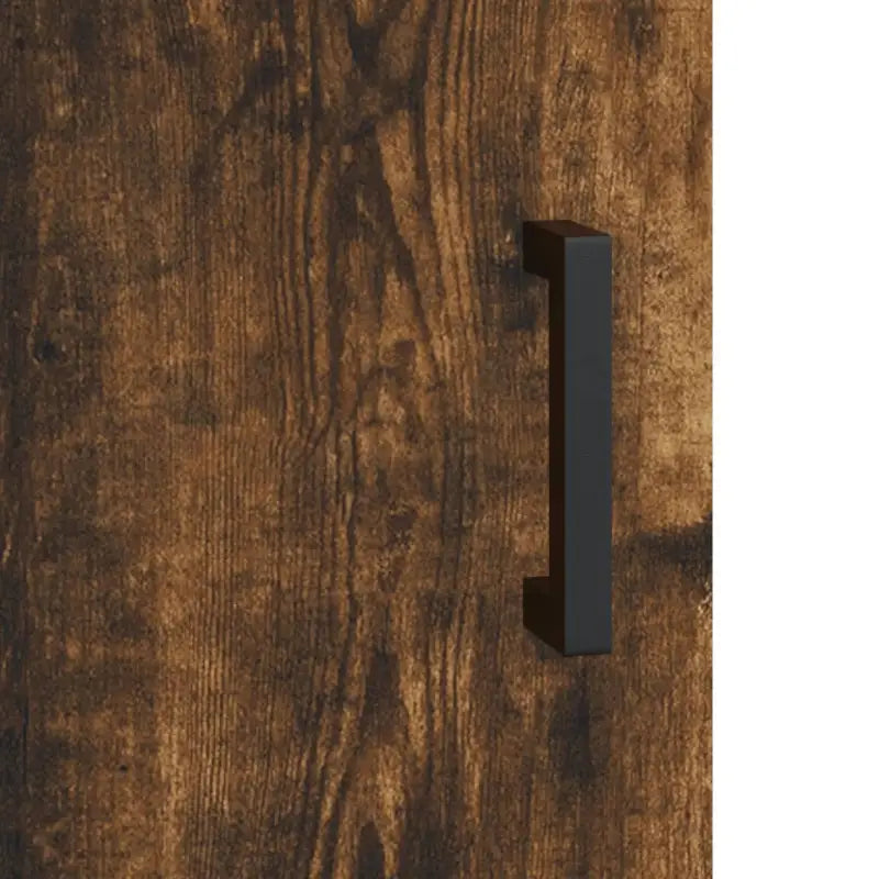 Wandkast van bewerkt hout voor een decoratief en praktisch interieur - Opbergkasten & lockerkasten