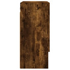 Wandkast van bewerkt hout voor stijl en functionaliteit in je interieur - Opbergkasten & lockerkasten