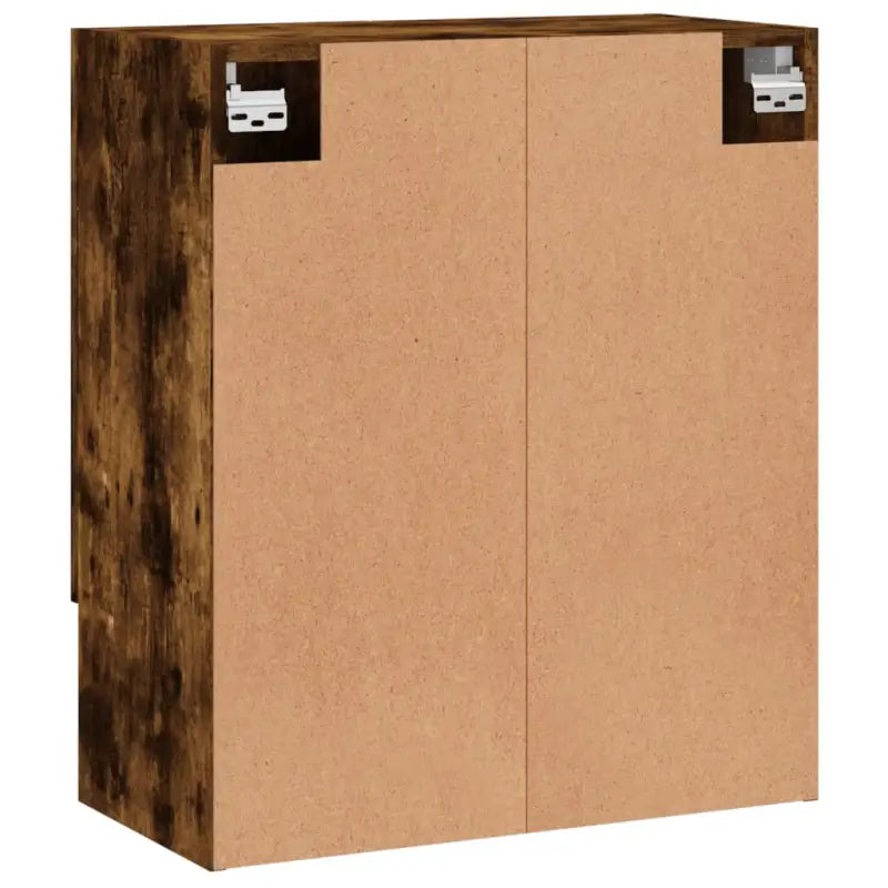 Wandkast van bewerkt hout voor stijl en functionaliteit in je interieur - Opbergkasten & lockerkasten