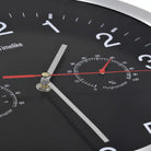 Wandklok met nauwkeurig quartz uurwerk voor je kamer - Wandklokken