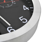 Wandklok met nauwkeurig quartz uurwerk voor je kamer - Wandklokken