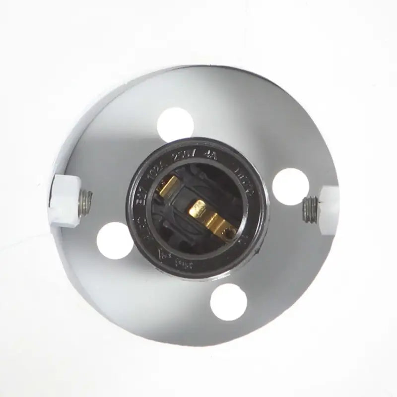 Wandlamp met zwarte afwerking en massief mangohout sfeerlicht - Lampen