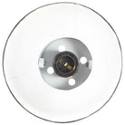 Wandlamp met zwarte afwerking en massief mangohout sfeerlicht - Lampen