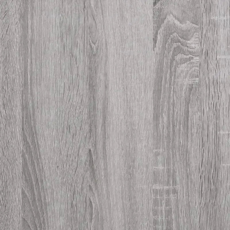 Wandplank in Grijs Sonoma voor optimaal ruimtegebruik en stijl - Grijs sonoma / 30 x 25 x 65 cm / 1 - Wandplanken