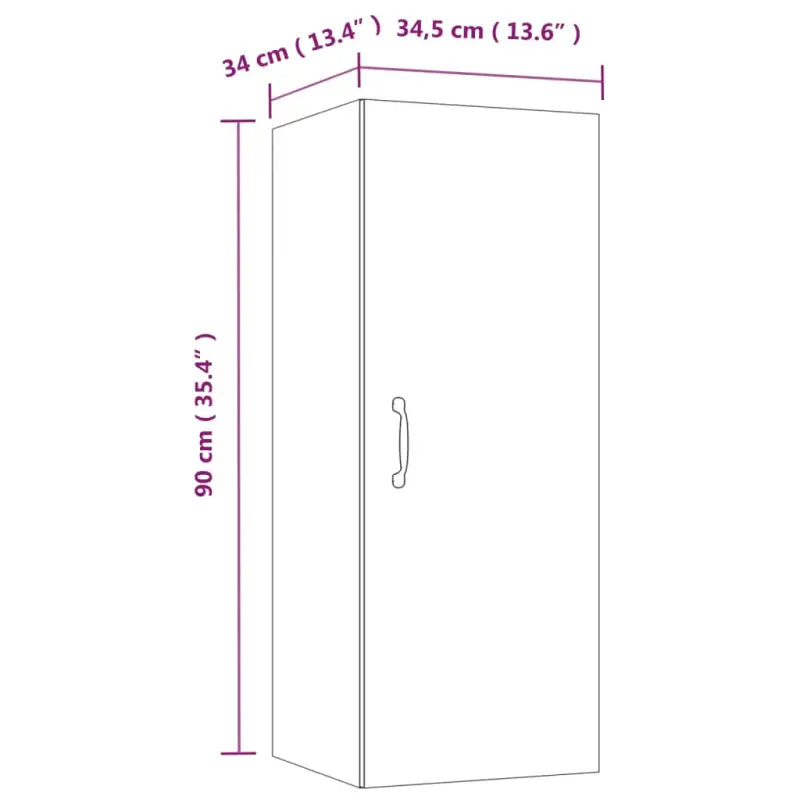 Wandplank in hoogglans wit of bewerkt hout voor beperkte ruimtes - Hoogglans wit / 1 - Wandplanken