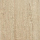 Wandplank met bewerkt hout voor decoratie en praktische opbergruimte - Wandplanken