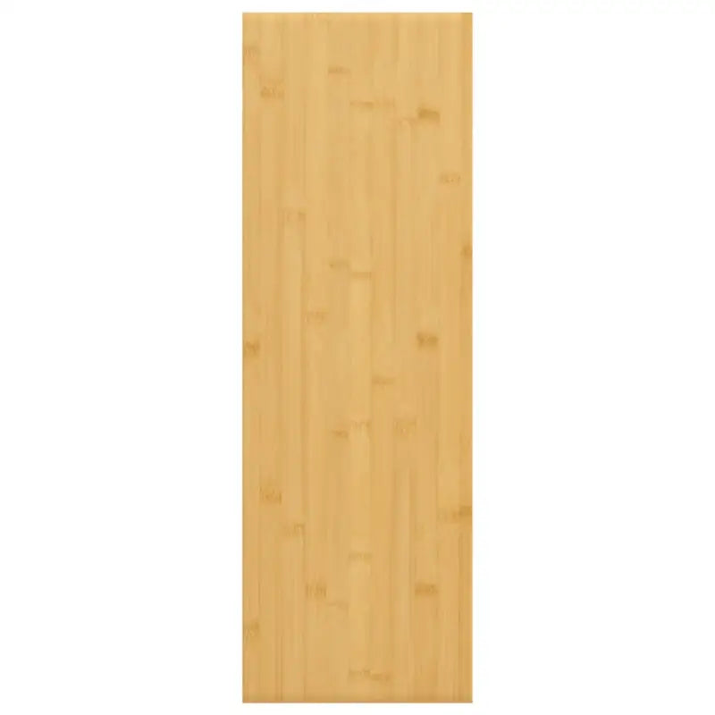 Wandplank met gelakte afwerking voor extra opbergruimte - Wandplanken