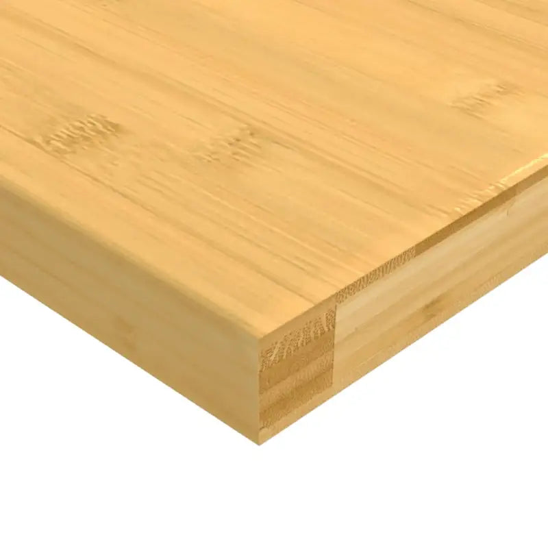 Wandplank met gelakte afwerking voor extra opbergruimte - Wandplanken