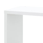 Wandplank van bewerkt hout met gemakkelijk schoon design - Wandplanken
