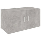 Wandplank van bewerkt hout met trendy en praktische uitstraling - Wandplanken