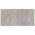 Wandplank van bewerkt hout met trendy en praktische uitstraling - Wandplanken