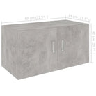 Wandplank van bewerkt hout met trendy en praktische uitstraling - Wandplanken