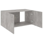 Wandplank van bewerkt hout met trendy en praktische uitstraling - Wandplanken
