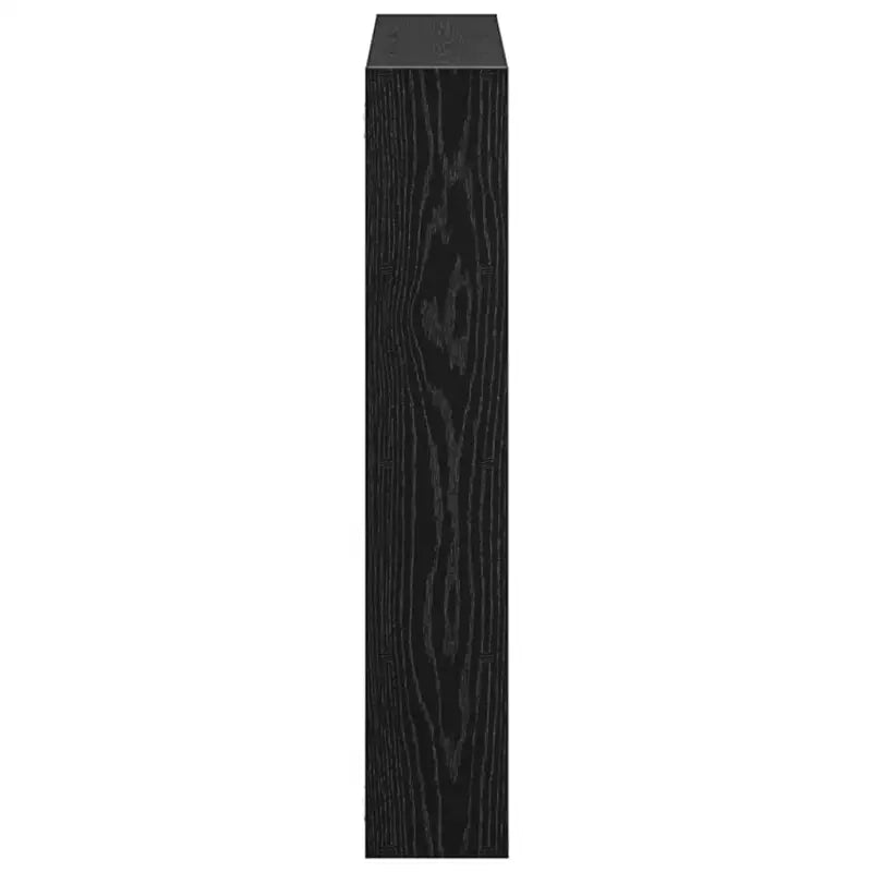 Wandplank van bewerkt hout voor decoratie en praktische opbergruimte - Wandplanken
