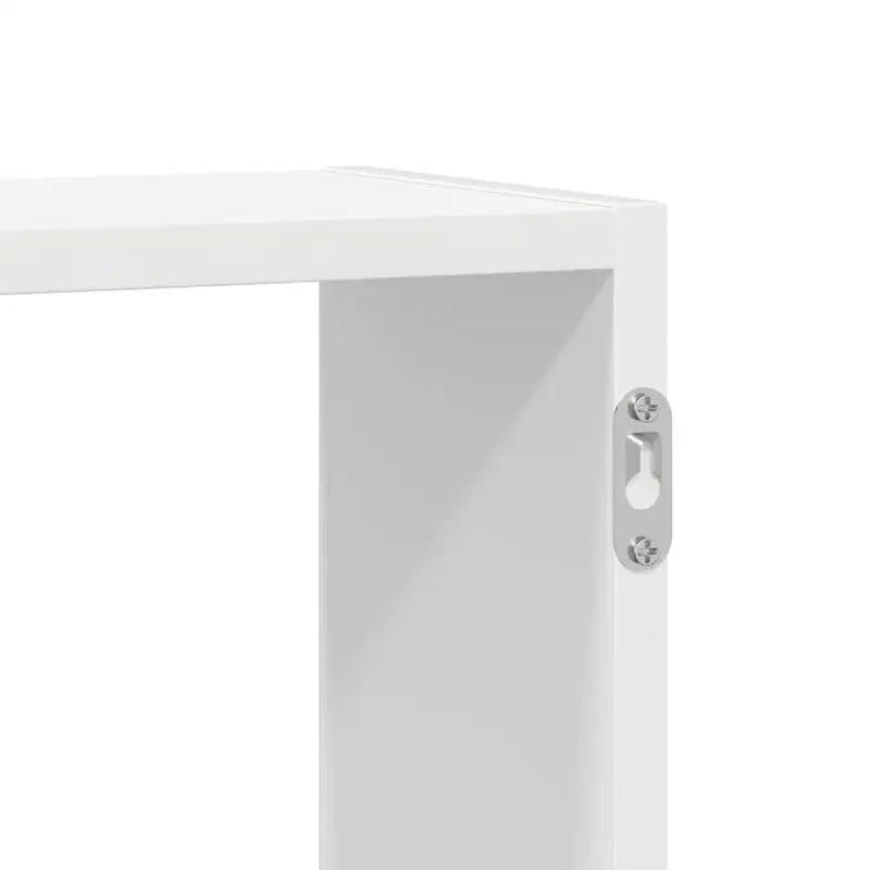 Wandplank van bewerkt hout voor decoratie en praktische opbergruimte - Wandplanken