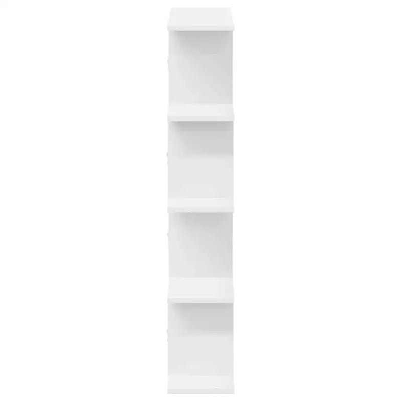 Wandplank van bewerkt hout voor decoratie en praktische opbergruimte - Wandplanken