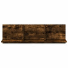 Wandplank van bewerkt hout voor een duurzame en praktische interieurstijl - Wandplanken