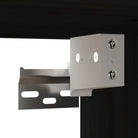 Wandplank van massief grenenhout met rustieke uitstraling - Wandplanken