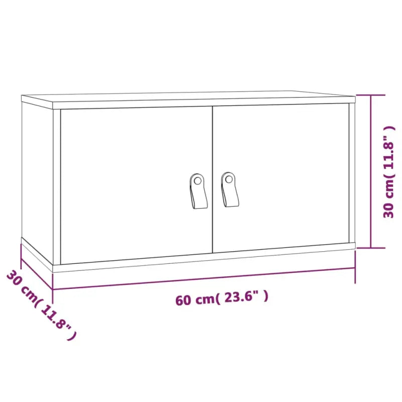 Wandplank van massief grenenhout met rustieke uitstraling - Wandplanken