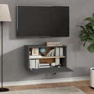 Wandplank van massief grenenhout met rustieke uitstraling - Wandplanken