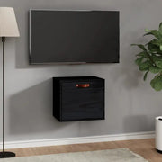 Wandplank van massief grenenhout voor een rustieke uitstraling - Wandplanken