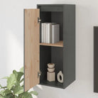 Wandplank van massief grenenhout voor inrichting en televisiegebruik - Wandplanken