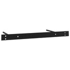 Wandplank voor prijzen boeken en decoraties in je huis - 80 x 25 x 8 cm / 1 - Wandplanken