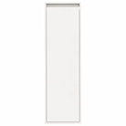 Wandplanken en wandkasten van massief grenenhout voor modern interieur - Wit / 2 / 1 - Wandplanken