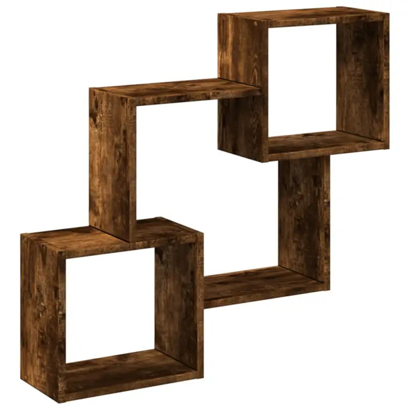 Wandplanken van bewerkt hout voor een decoratief en duurzaam interieur - Wandplanken