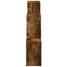 Wandplanken van bewerkt hout voor een decoratief en duurzaam interieur - Wandplanken
