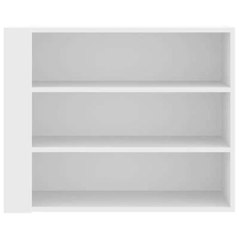 Wandplanken van bewerkt hout voor een decoratieve en praktische muurafwerking - Wandplanken