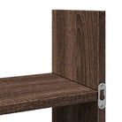 Wandplanken van bewerkt hout voor een stijlvolle en stabiele muurdecoratie - Wandplanken