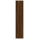 Wandplanken van bewerkt hout voor stijlvolle en slimme opbergruimte - Wandplanken