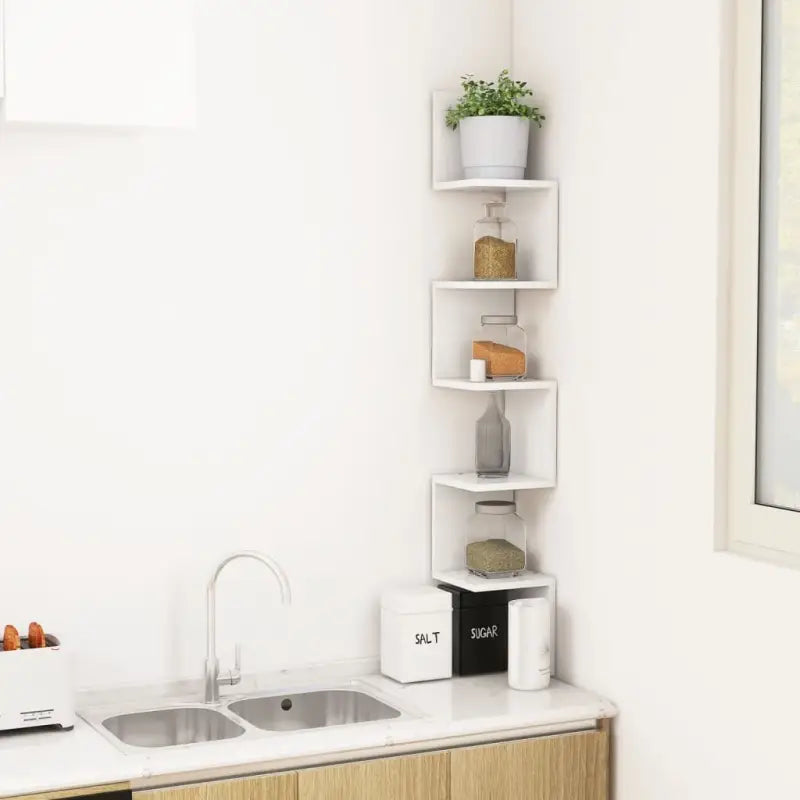 Wandplanken van bewerkt hout voor woonkamer slaapkamer en keuken - Wandplanken