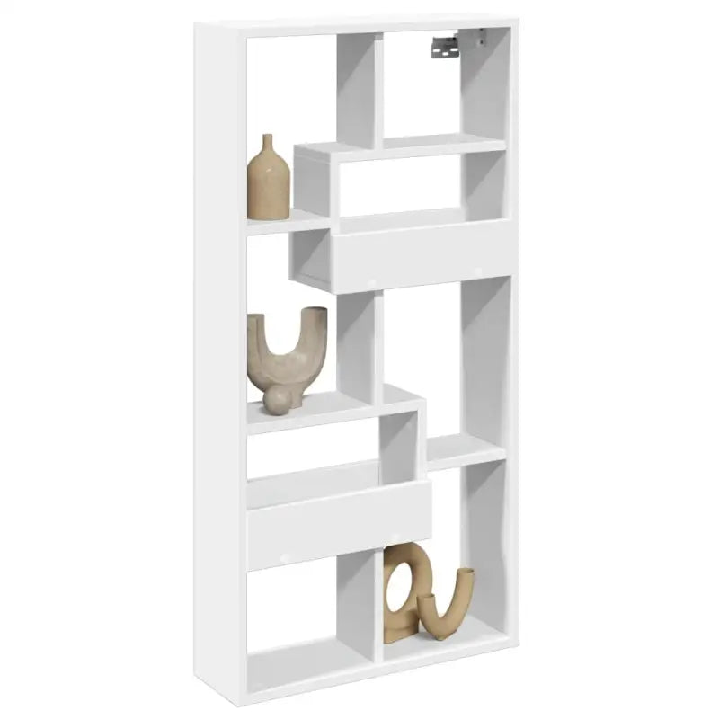 Wandplanken van duurzaam bewerkt hout voor je interieur - Wandplanken