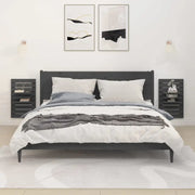 Wandplanken van massief grenenhout voor een opgeruimde kamer - Wandplanken