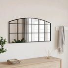 Wandspiegel met duidelijke weerspiegeling voor een minimalistisch interieur - 100 x 50 cm / 1 - Spiegels