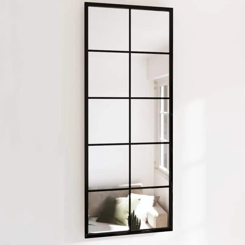 Wandspiegels voor een strakke en ruimtebesparende uitstraling - 100 x 40 cm / 1 - Spiegels