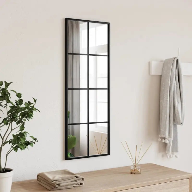 Wandspiegels voor een strakke en ruimtebesparende uitstraling - 30 x 80 cm / 1 - Spiegels