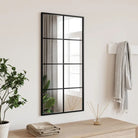 Wandspiegels voor een strakke en ruimtebesparende uitstraling - 40 x 80 cm / 1 - Spiegels