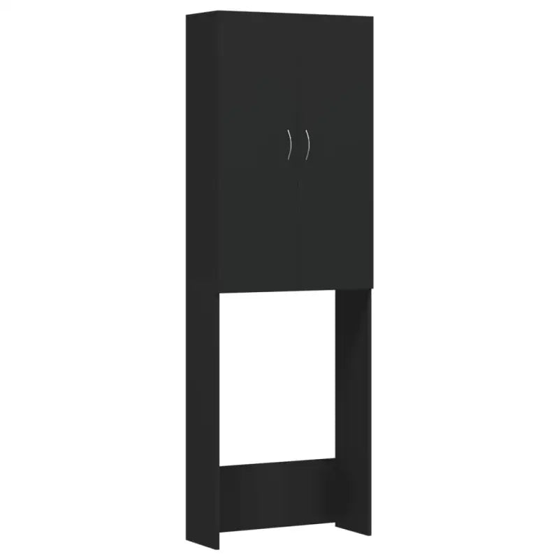 Wasmachinekast voor extra opbergruimte in de badkamer - Accessoires voor wasmachines & drogers