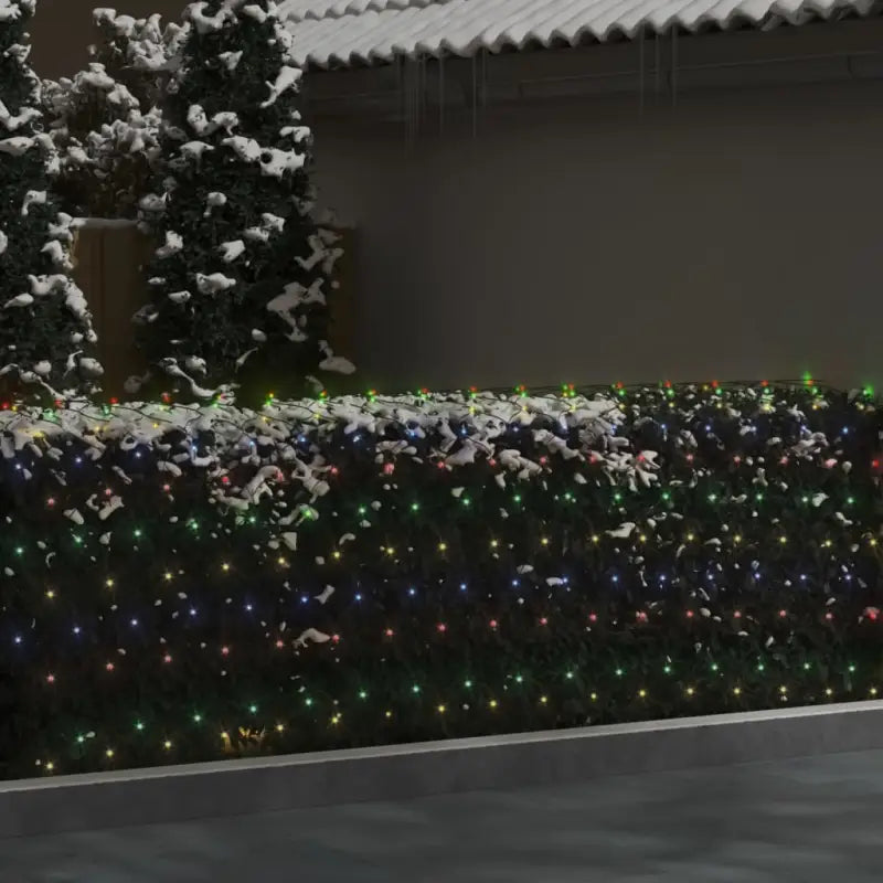 Waterbestendige adapter kerstverlichting met mannelijke aansluiting - Lichtslangen