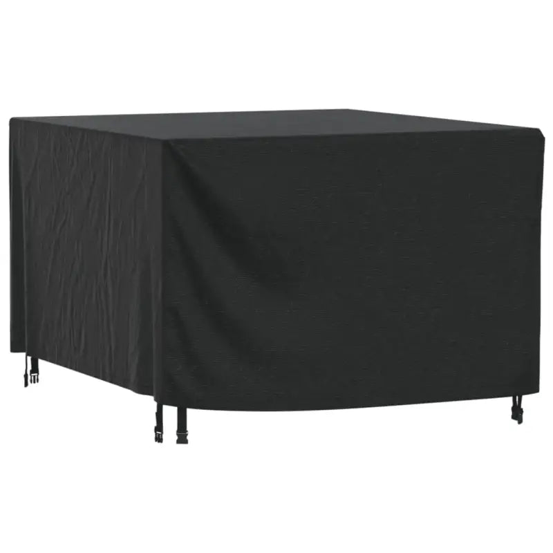 Waterdichte Tuinmeubelhoes van 420D Oxford Stof voor Bescherming - 135 x 135 x 90 cm / 1 - Tuinmeubelhoezen