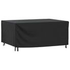 Waterdichte Tuinmeubelhoes van 420D Oxford Stof voor Bescherming - 172 x 113 x 73 cm / 1 - Tuinmeubelhoezen