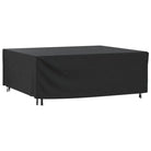 Waterdichte Tuinmeubelhoes van 420D Oxford Stof voor Bescherming - 200 x 160 x 70 cm / 1 - Tuinmeubelhoezen
