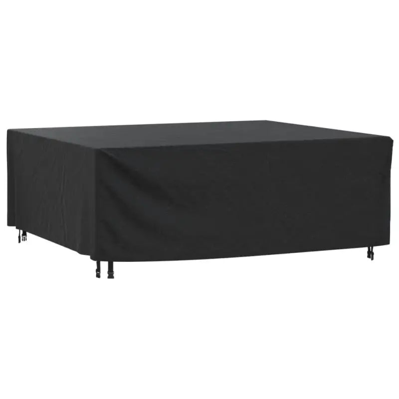 Waterdichte Tuinmeubelhoes van 420D Oxford Stof voor Bescherming - 200 x 160 x 70 cm / 1 - Tuinmeubelhoezen