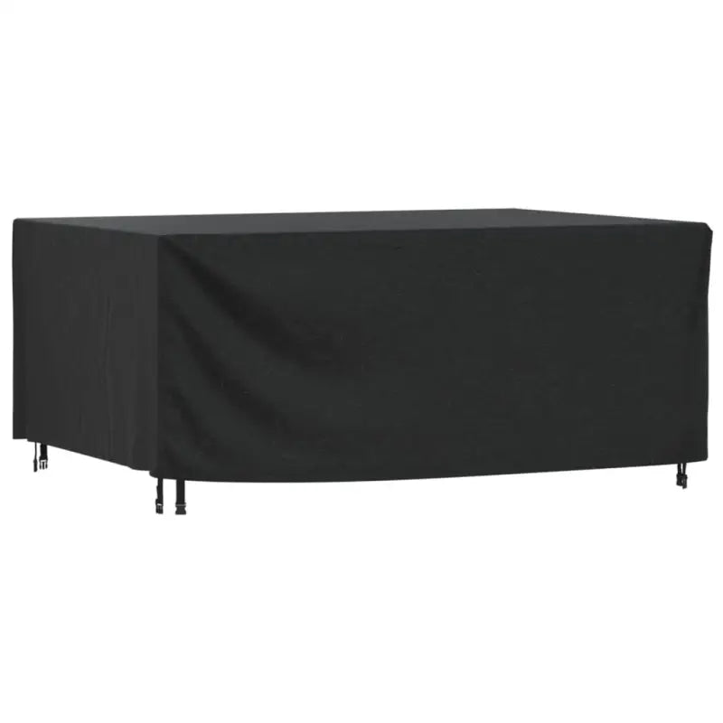 Waterdichte Tuinmeubelhoes van 420D Oxford Stof voor Bescherming - 225 x 143 x 90 cm / 1 - Tuinmeubelhoezen
